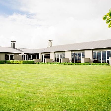 Dunluce Boutique B&B Te Anau Dış mekan fotoğraf