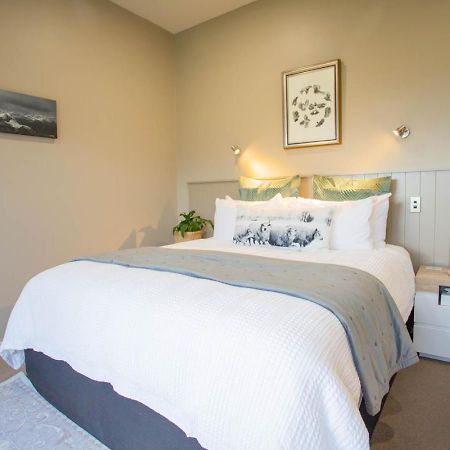 Dunluce Boutique B&B Te Anau Dış mekan fotoğraf