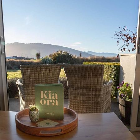 Dunluce Boutique B&B Te Anau Dış mekan fotoğraf