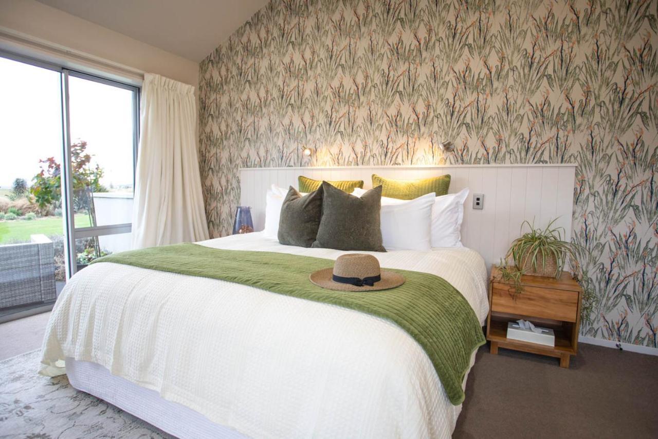 Dunluce Boutique B&B Te Anau Dış mekan fotoğraf