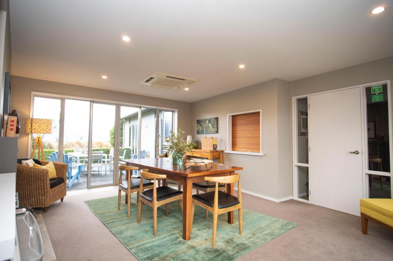 Dunluce Boutique B&B Te Anau Dış mekan fotoğraf