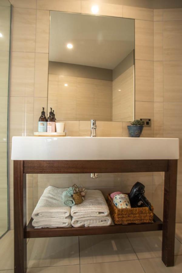 Dunluce Boutique B&B Te Anau Dış mekan fotoğraf