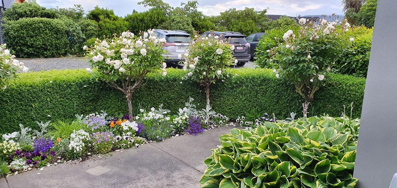 Dunluce Boutique B&B Te Anau Dış mekan fotoğraf