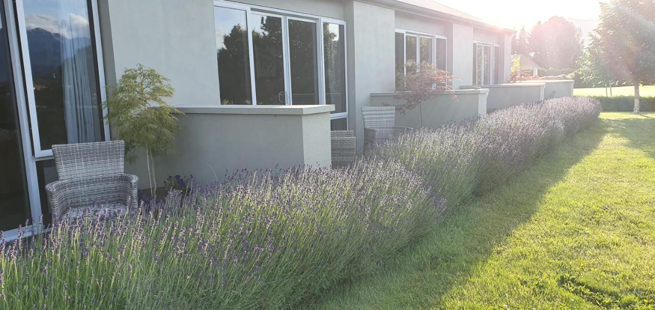 Dunluce Boutique B&B Te Anau Dış mekan fotoğraf
