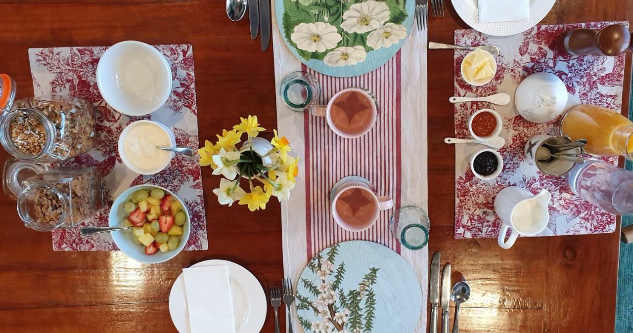 Dunluce Boutique B&B Te Anau Dış mekan fotoğraf