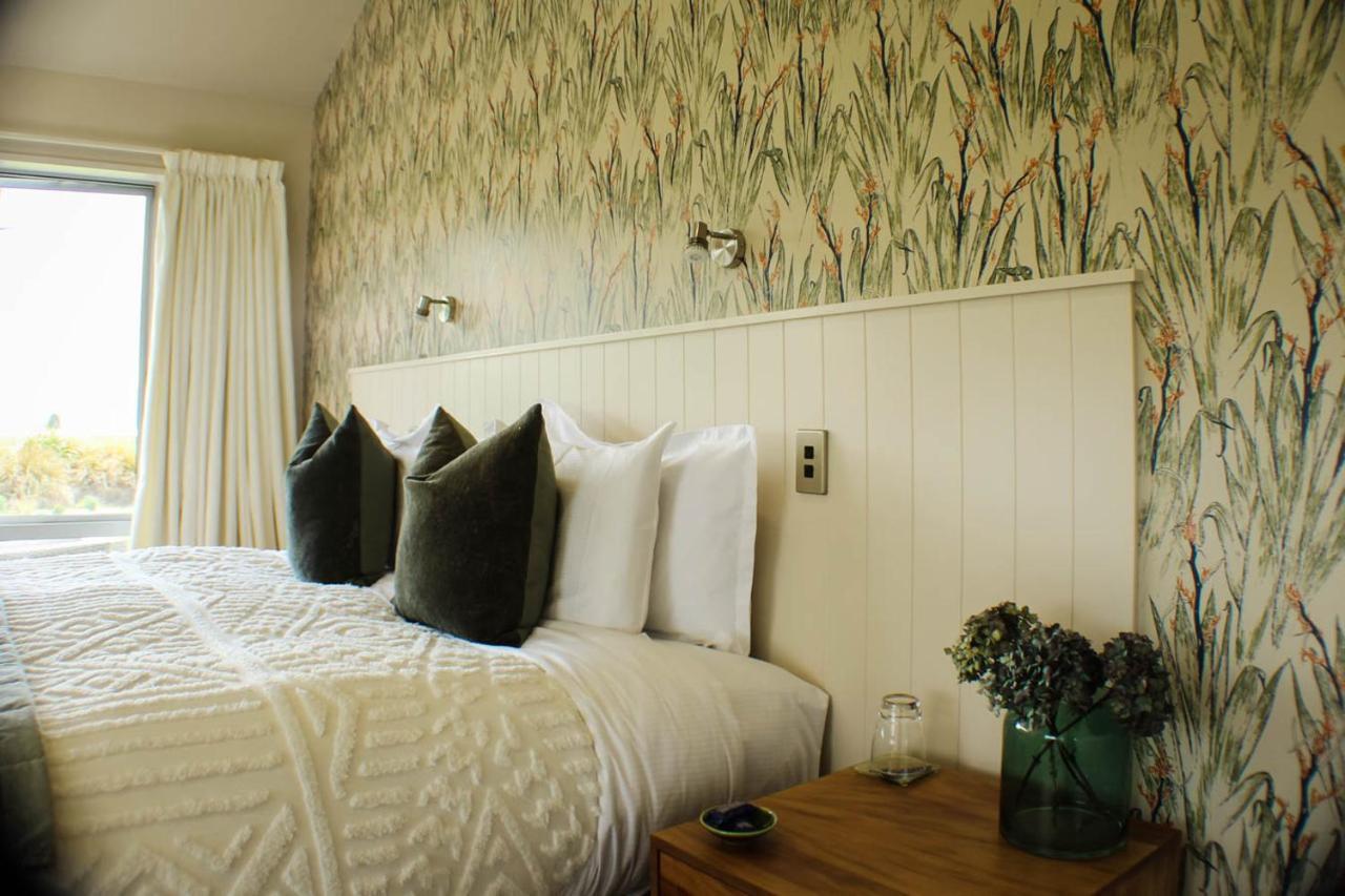 Dunluce Boutique B&B Te Anau Dış mekan fotoğraf