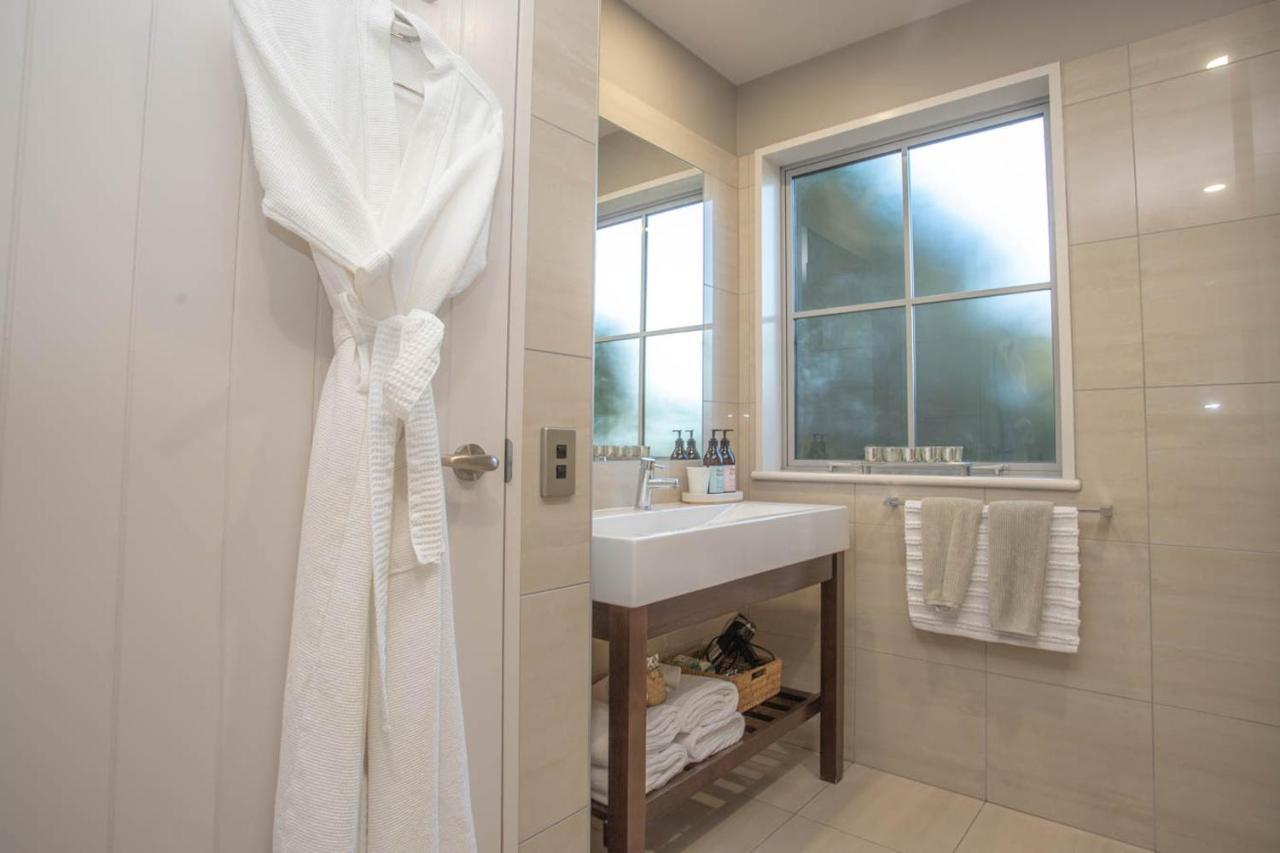 Dunluce Boutique B&B Te Anau Dış mekan fotoğraf