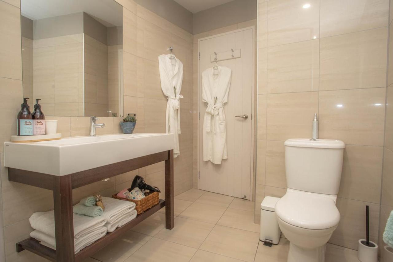 Dunluce Boutique B&B Te Anau Dış mekan fotoğraf